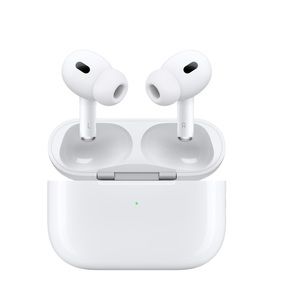 Air Pod Pros, 2nd generation. Practically New